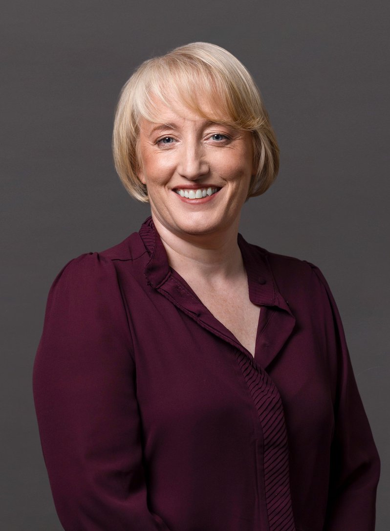 Catherine Hicks Portrait Image