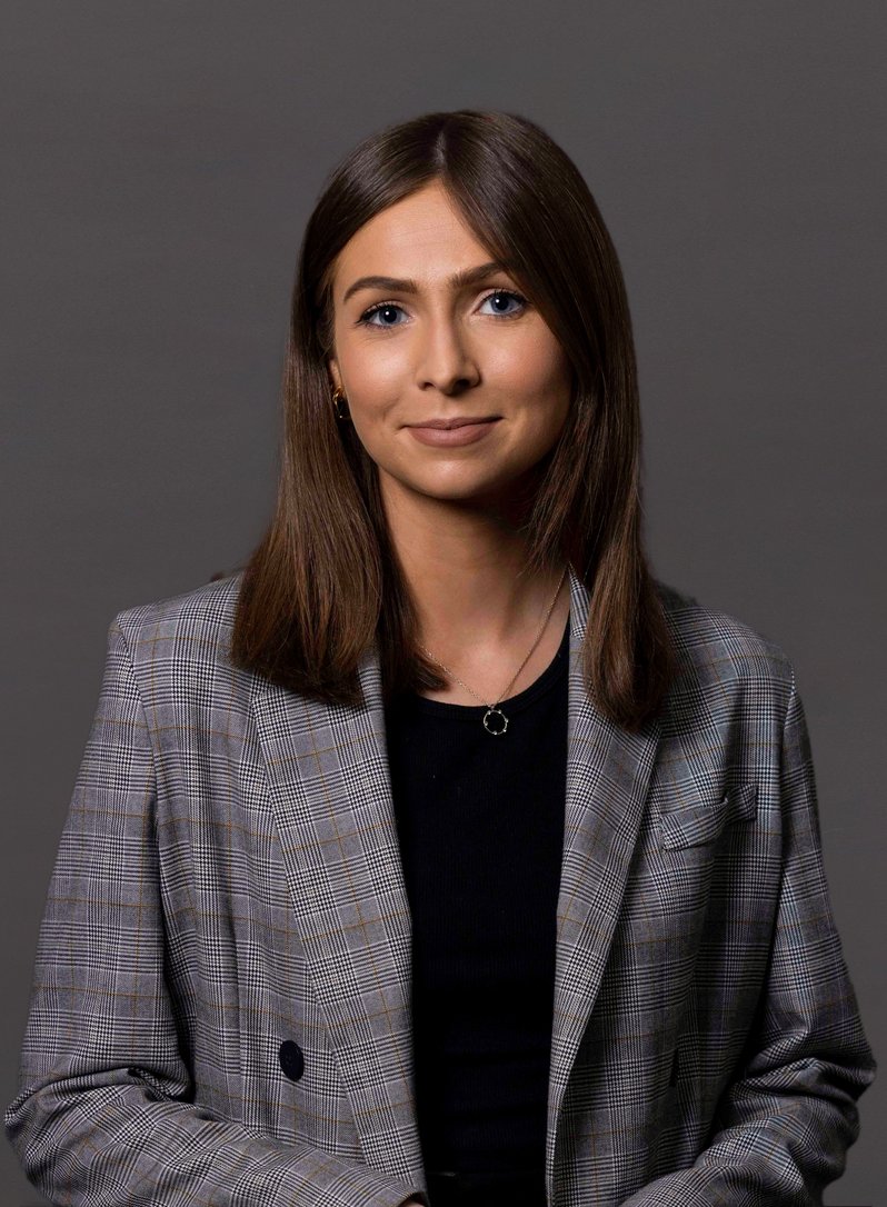 Eleanor Brennan Portrait Image