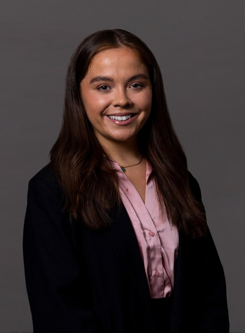 Lena Creedon Portrait Image