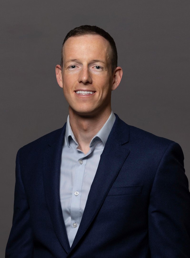 Ross Canning Portrait Image