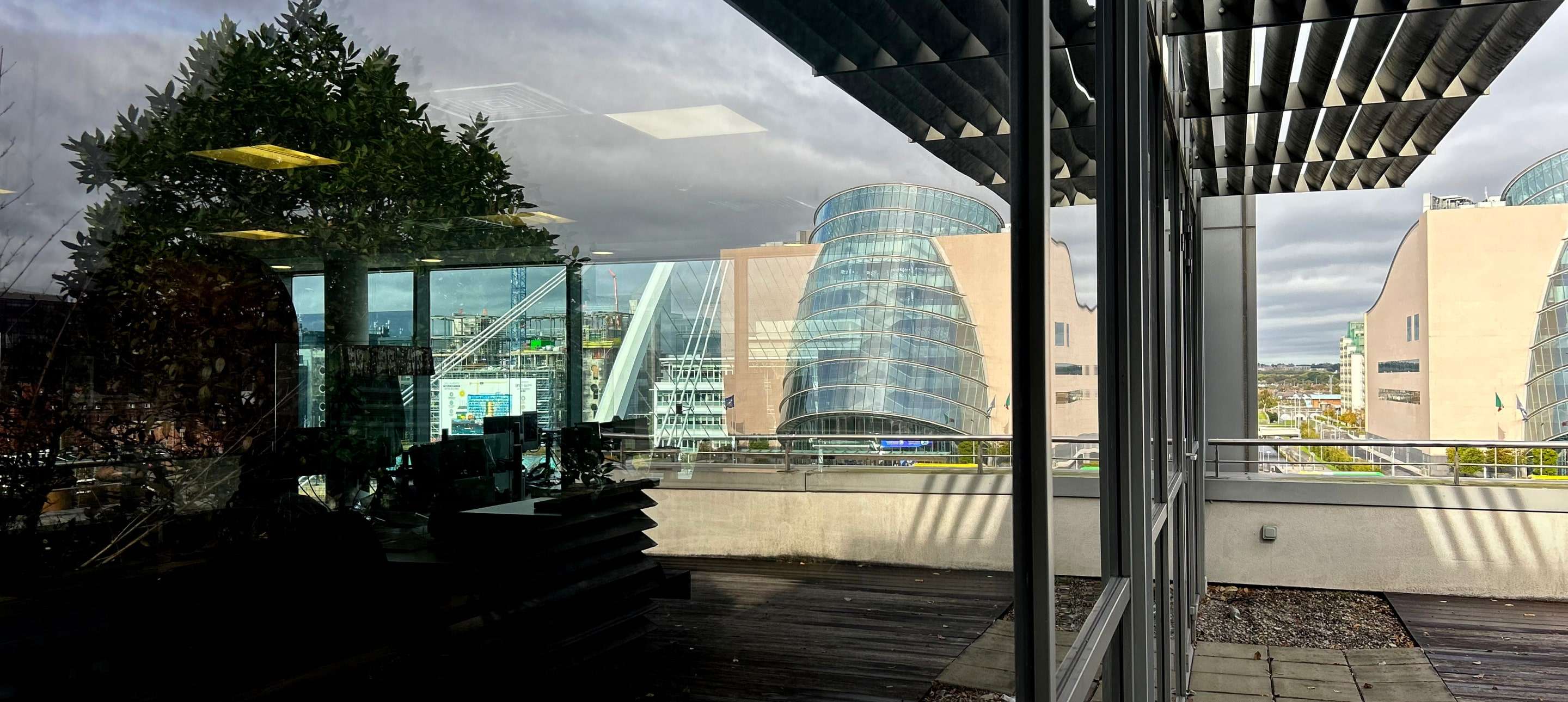 Rankings Commercial Law Firm Dillon Eustace