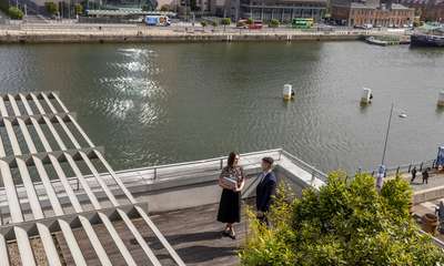 Central Bank of Ireland confirms Mexico as a comparable jurisdiction Image