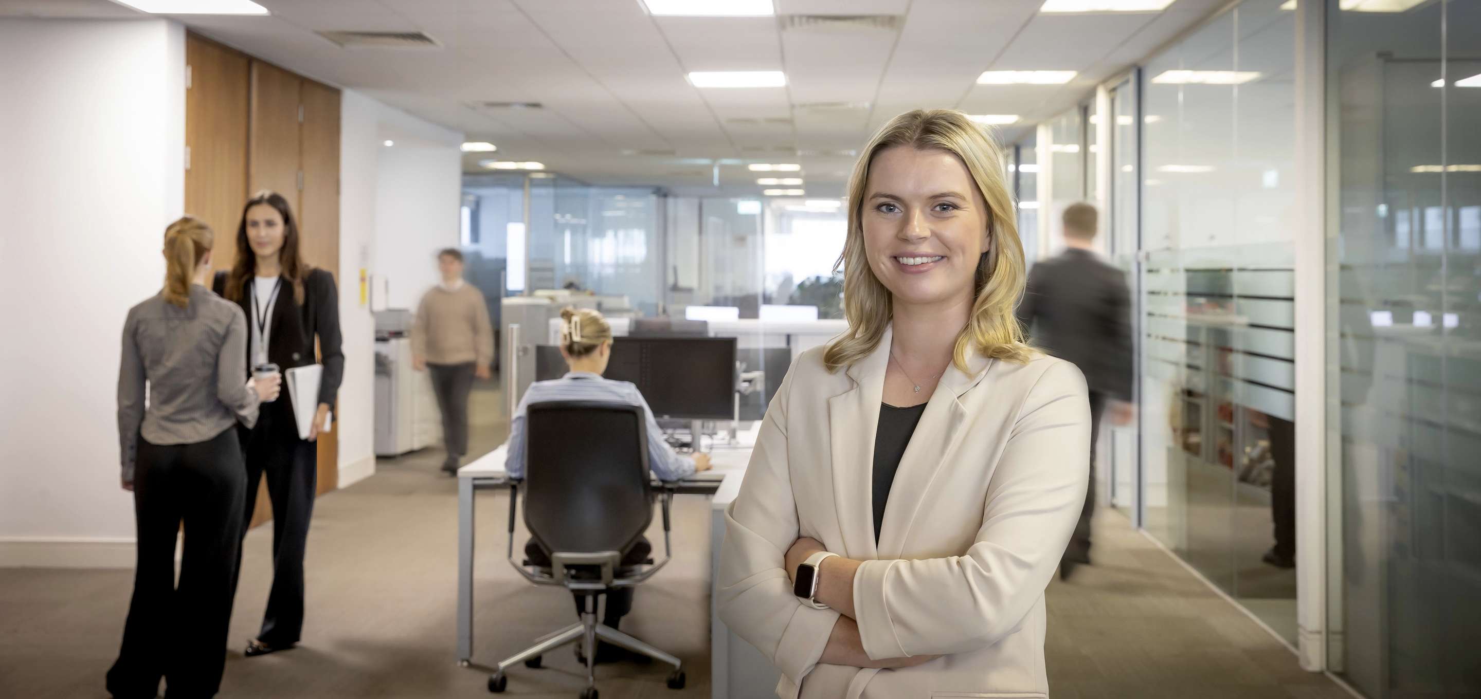 Trainee Solicitor Programme