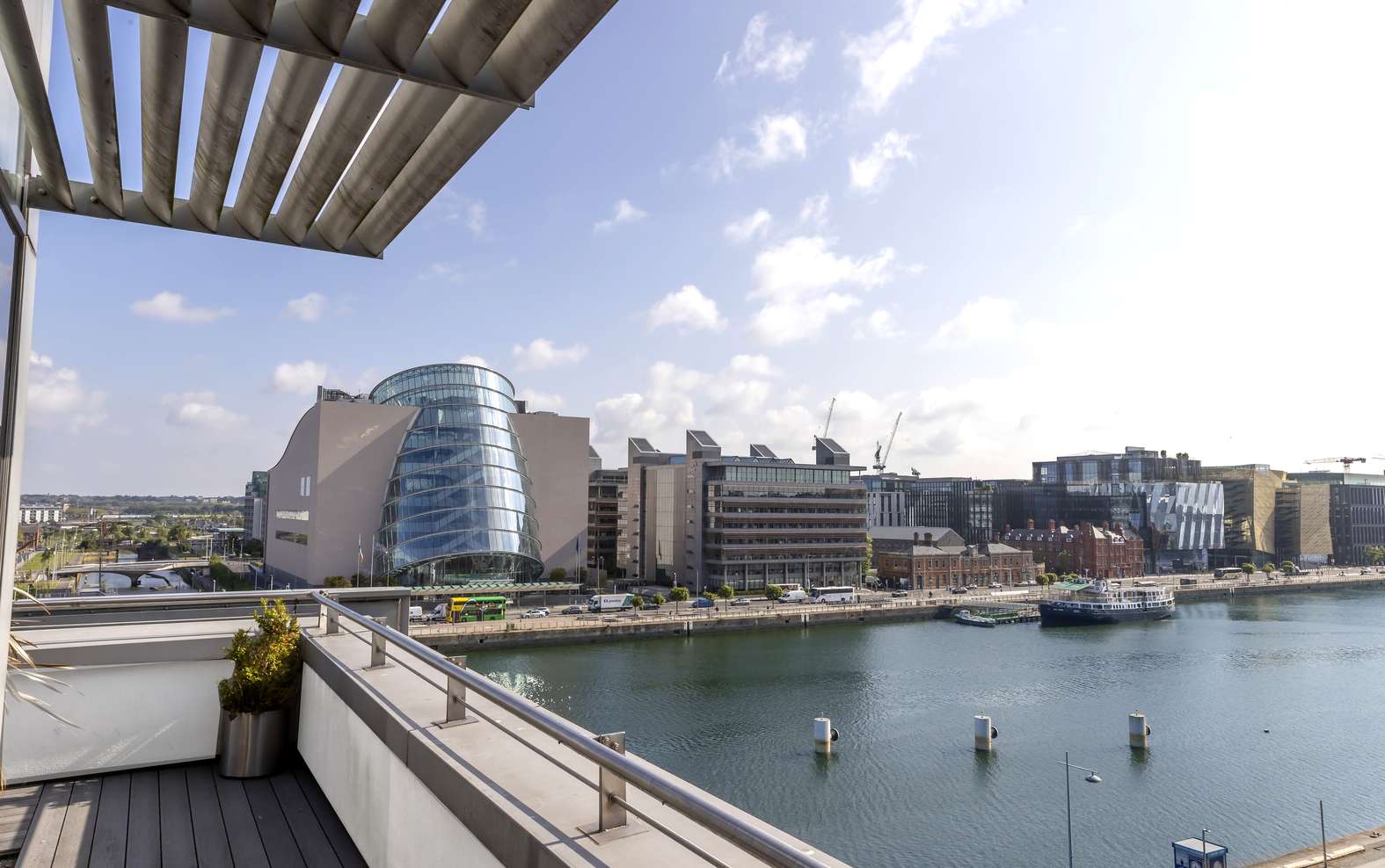 Cillian Bredin named as a Green Ambassador Image