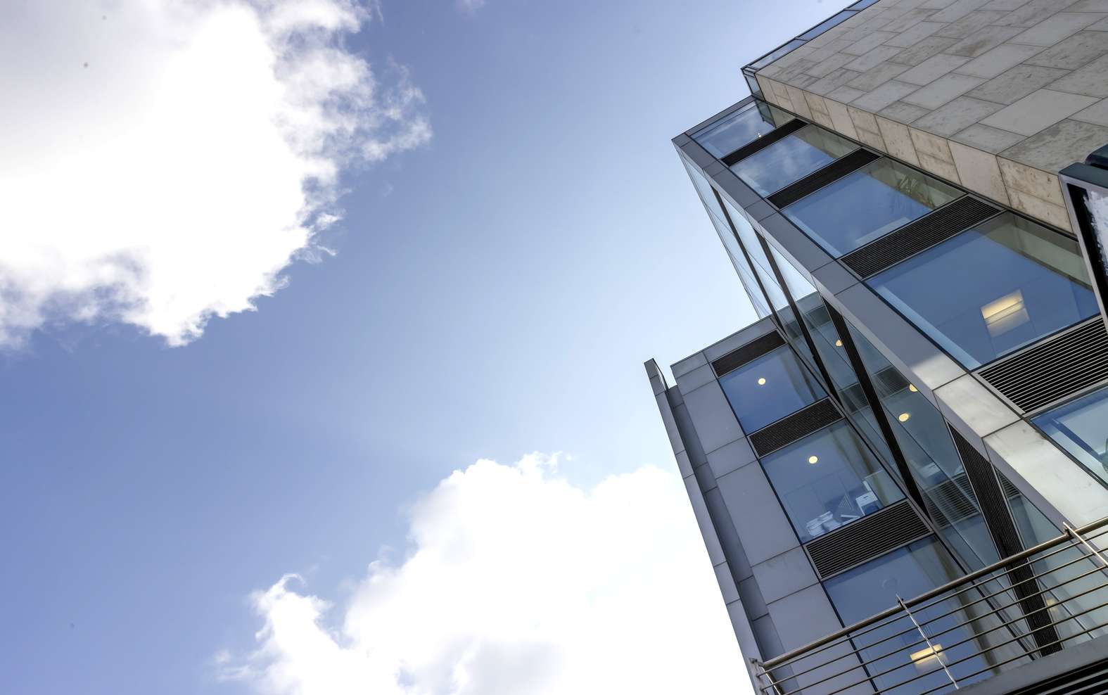 Etain de Valera elected to Irish Funds Members' Council Image