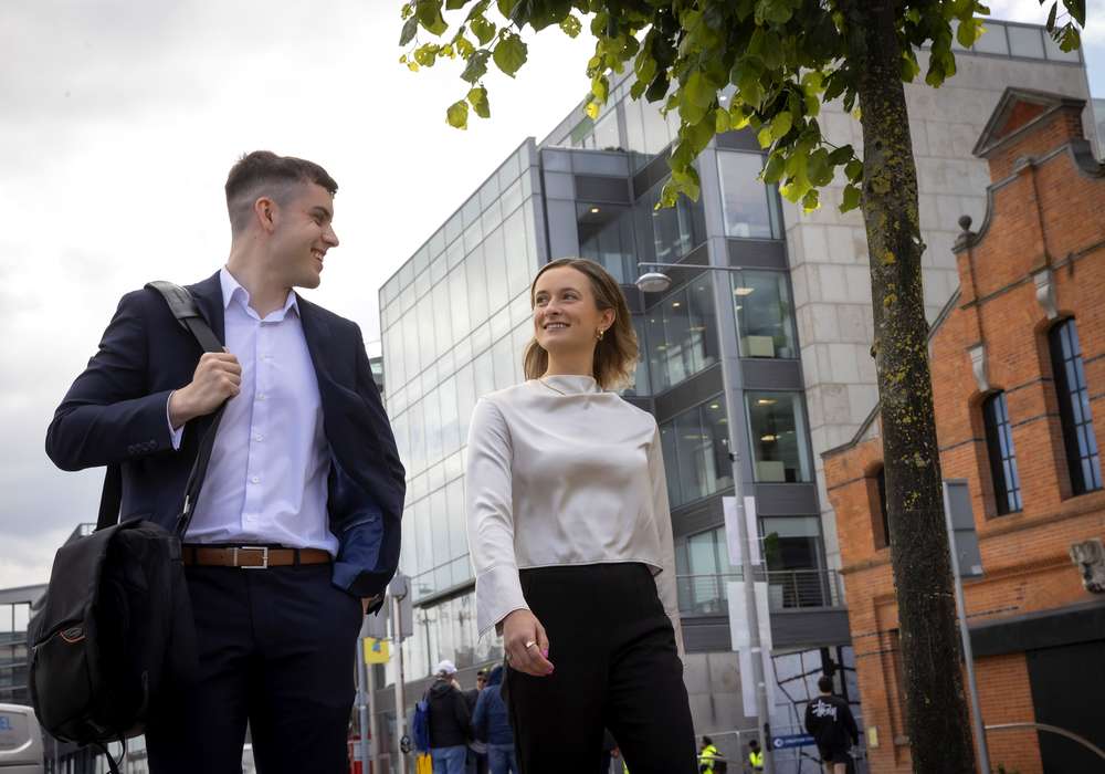 Summer Intern Programme  Image