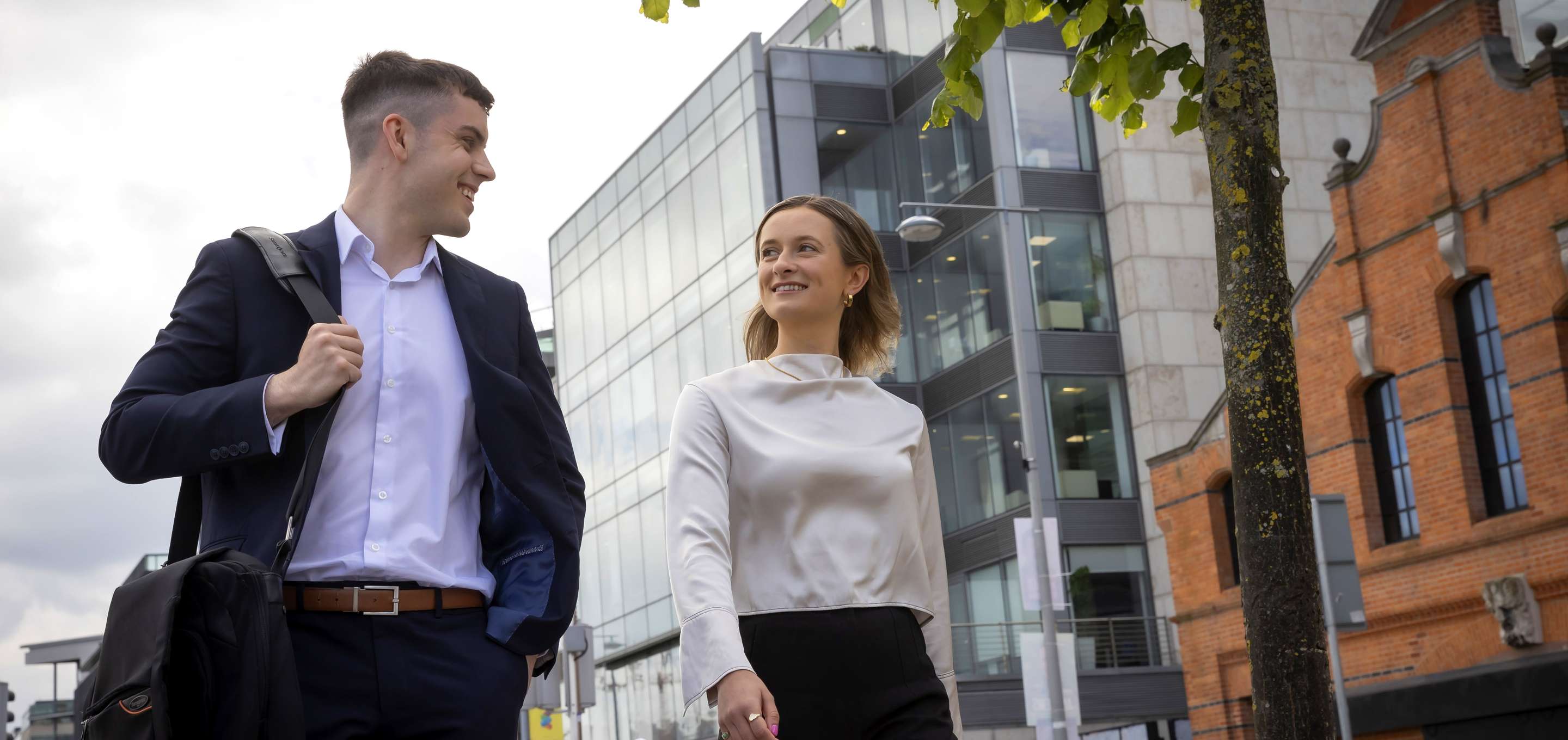 Summer Intern Programme