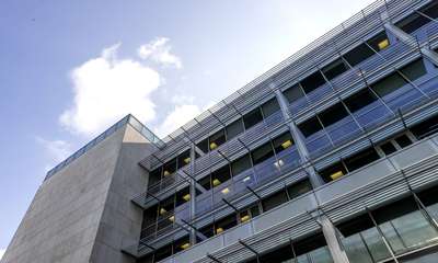 Practical Law Global 2025: Approval of Employees in Regulated Financial Institutions Image