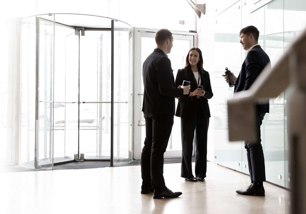 Graduate Programmes Image