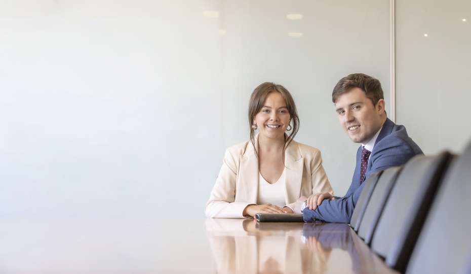 Why work with Dillon Eustace? Image