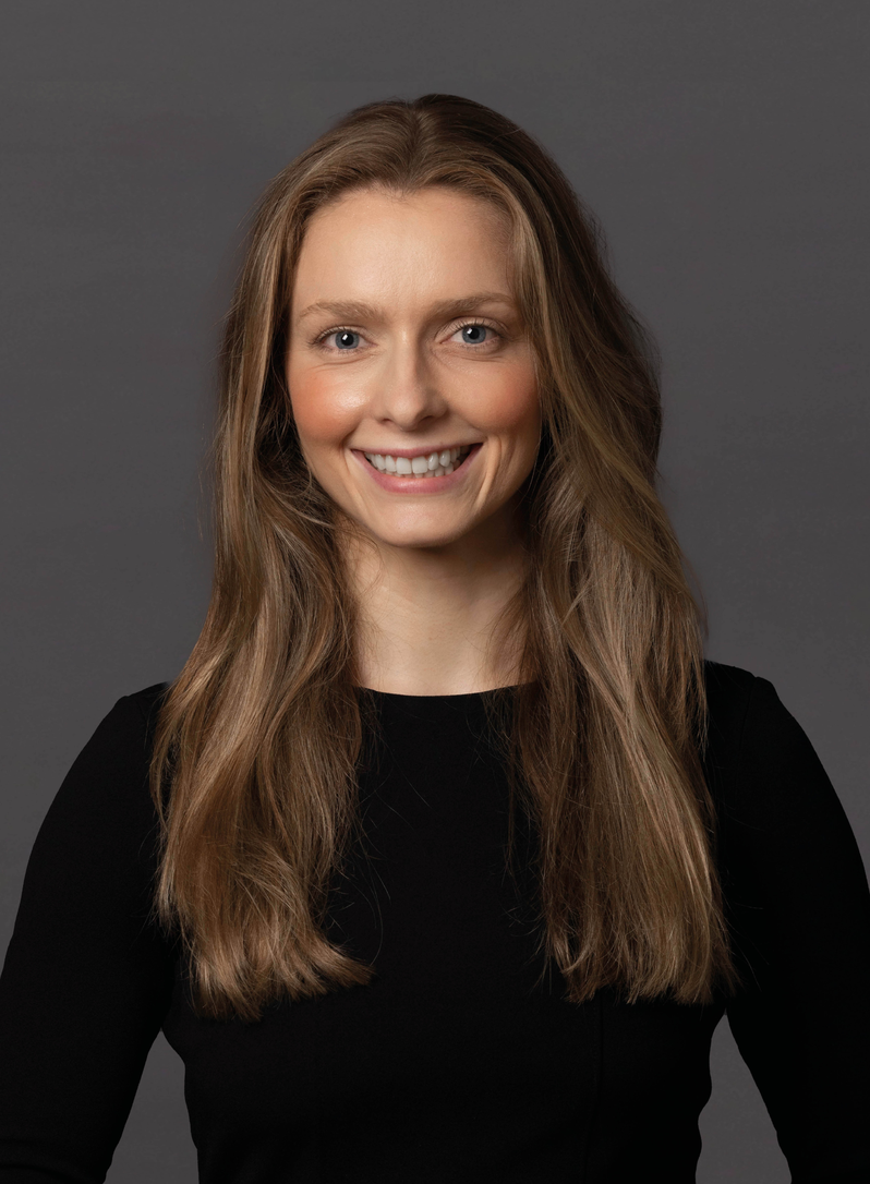 Mairéad Ní Chathasaigh Portrait Image