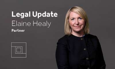  A Brief Overview of the Occupiers Liability Act 1995 Image