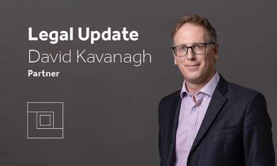 A Brief Overview of the Defamation Amendment Bill 2024 Image